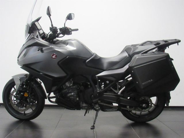 honda - nt-1100-dct