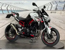 Kawasaki Z900 2022 occasion