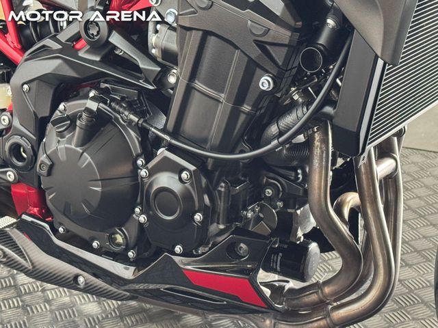 kawasaki - z900
