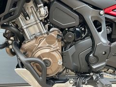 Honda CRF 1100 L Africa Twin DCT 2022 occasion – foto 9 van 21