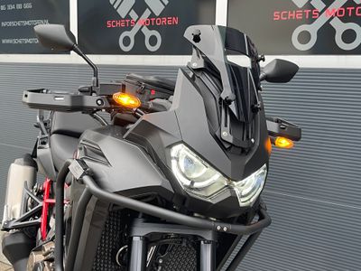 HONDA CRF 1100 L AFRICA TWIN DCT – foto 4
