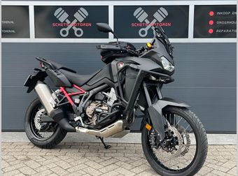 Honda CRF 1100 L Africa Twin DCT 2022 occasion
