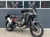 HONDA CRF 1100 L AFRICA TWIN DCT