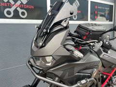 Honda CRF 1100 L Africa Twin DCT 2022 occasion – foto 16 van 21