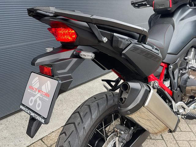 honda - crf-1100-l-africa-twin-dct