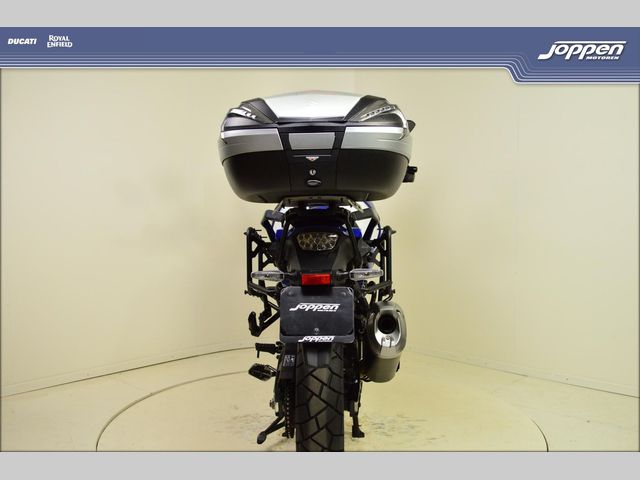 suzuki - v-strom-1050-de