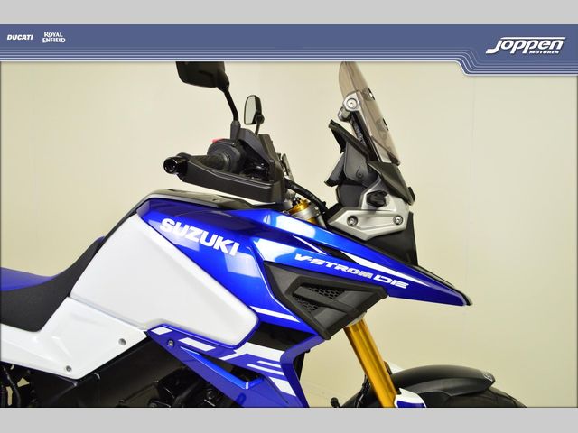 suzuki - v-strom-1050-de