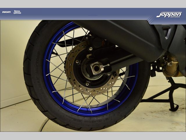 suzuki - v-strom-1050-de