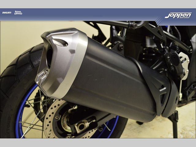 suzuki - v-strom-1050-de