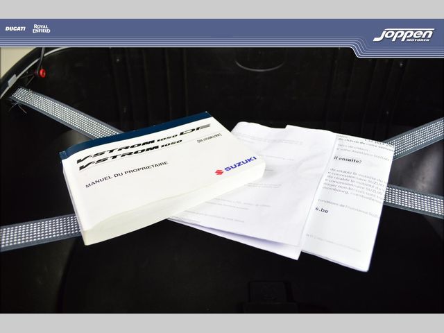 suzuki - v-strom-1050-de