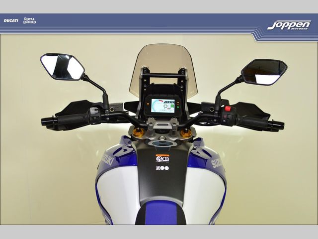 suzuki - v-strom-1050-de