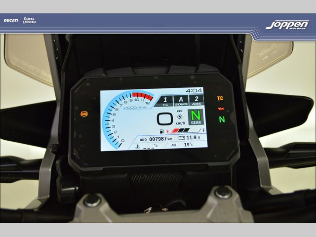 suzuki - v-strom-1050-de