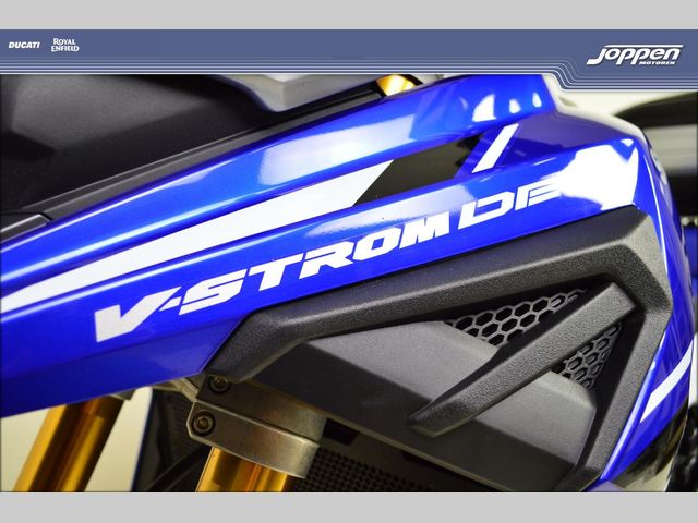 suzuki - v-strom-1050-de