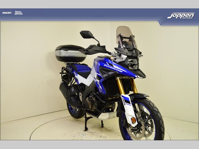 suzuki - v-strom-1050-de