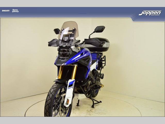 suzuki - v-strom-1050-de