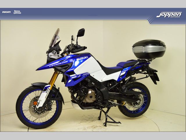 suzuki - v-strom-1050-de
