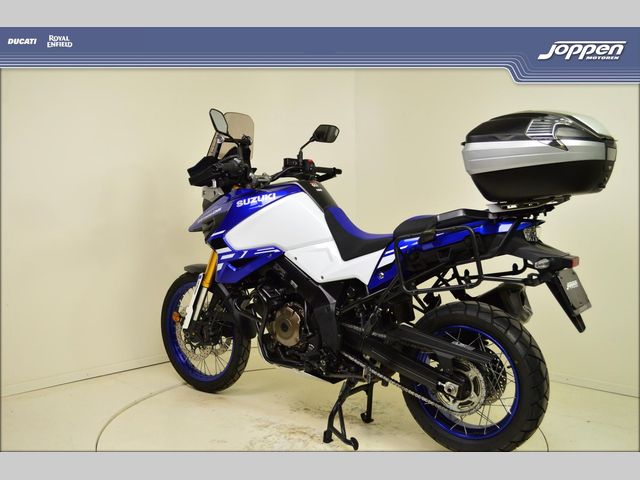 suzuki - v-strom-1050-de