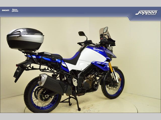 suzuki - v-strom-1050-de
