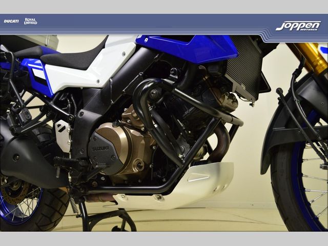 suzuki - v-strom-1050-de
