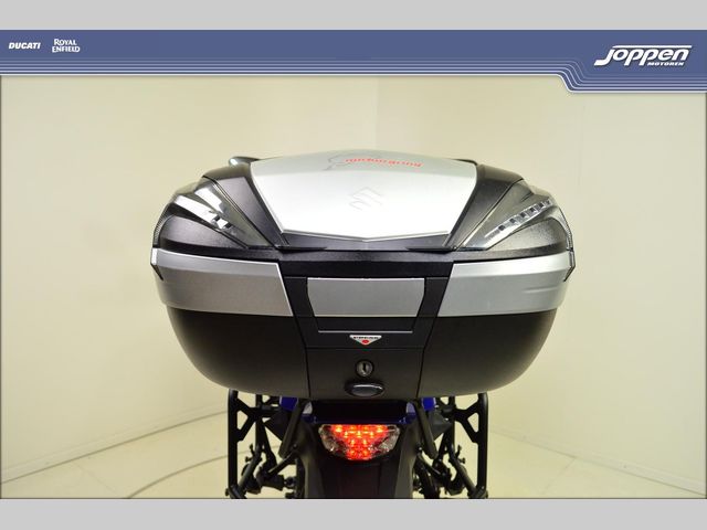 suzuki - v-strom-1050-de