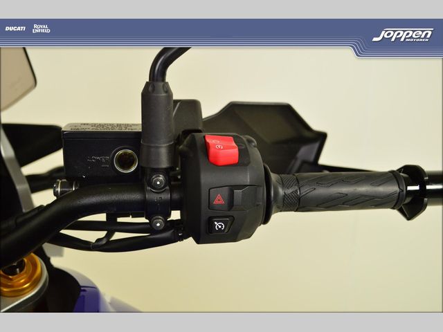 suzuki - v-strom-1050-de