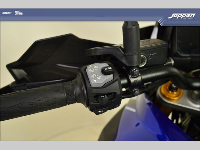 suzuki - v-strom-1050-de