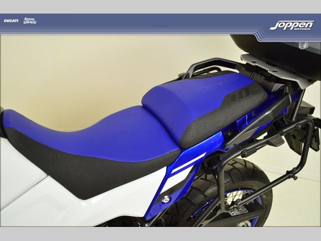 suzuki - v-strom-1050-de