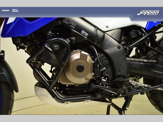 suzuki - v-strom-1050-de