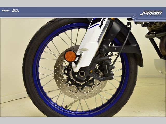 suzuki - v-strom-1050-de