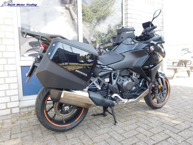 honda - nt-1100