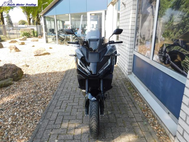 honda - nt-1100