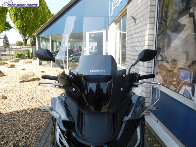 honda - nt-1100