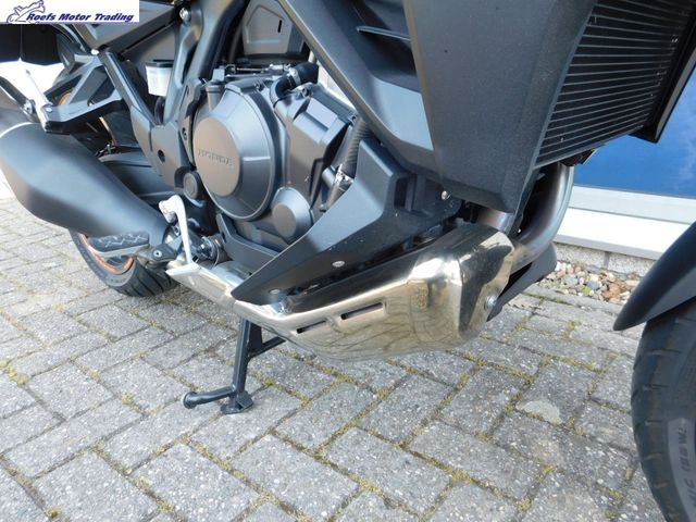honda - nt-1100