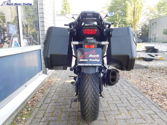 honda - nt-1100