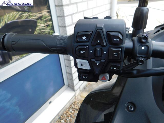 honda - nt-1100