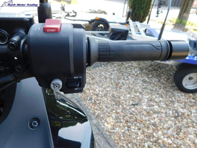 honda - nt-1100