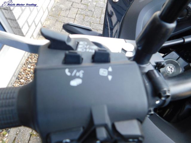 honda - nt-1100