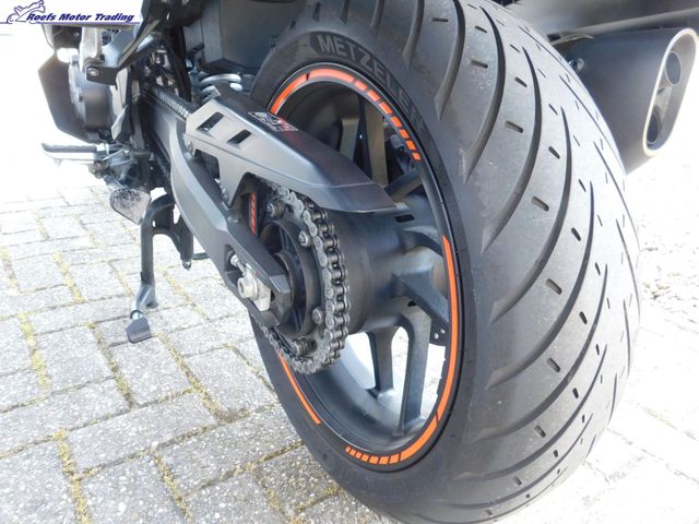 honda - nt-1100