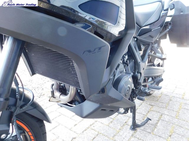 honda - nt-1100
