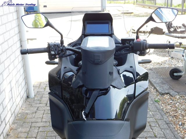 honda - nt-1100
