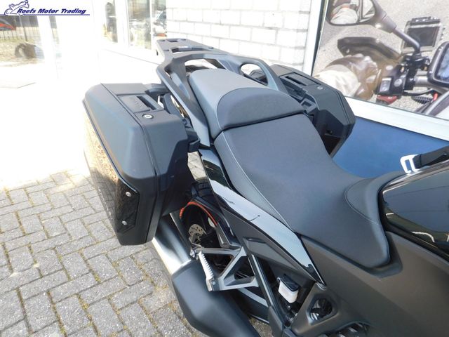 honda - nt-1100