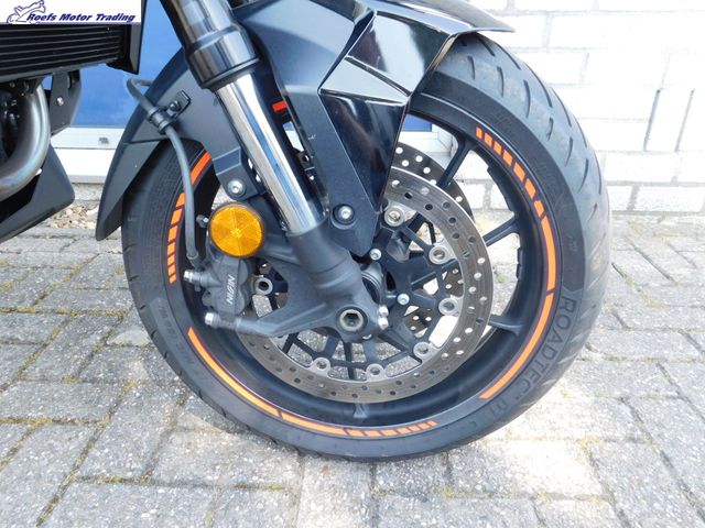 honda - nt-1100
