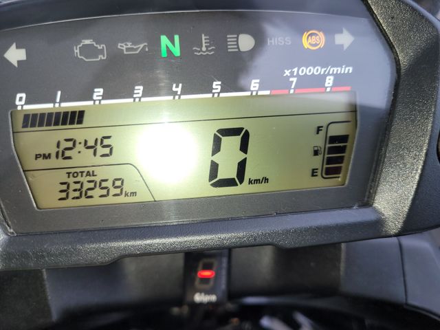 honda - nc-700-x-c-abs