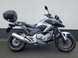 HONDA NC 700 X C-ABS