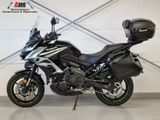 KAWASAKI VERSYS 650 GRAND TOURER