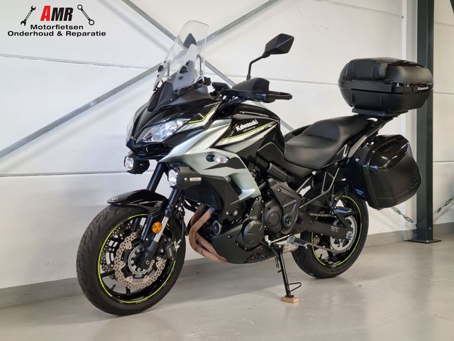 kawasaki - versys-650-grand-tourer