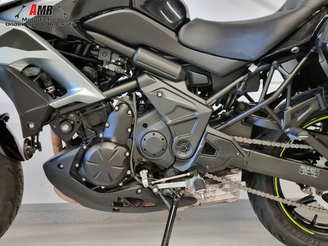 kawasaki - versys-650-grand-tourer