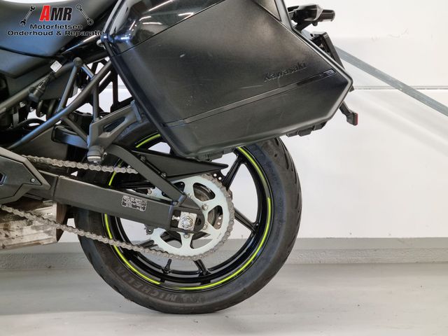 kawasaki - versys-650-grand-tourer