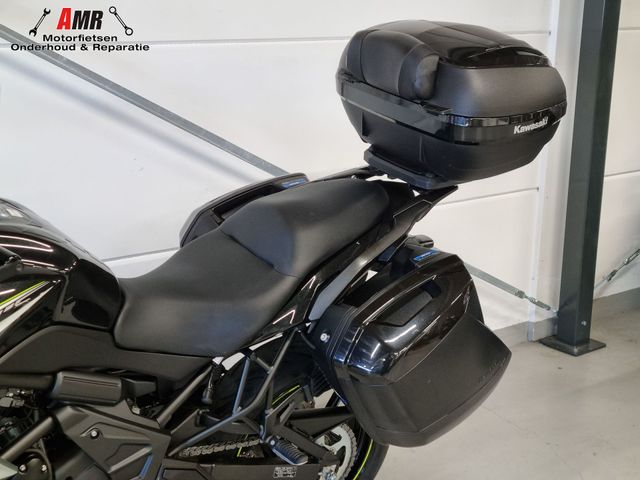 kawasaki - versys-650-grand-tourer
