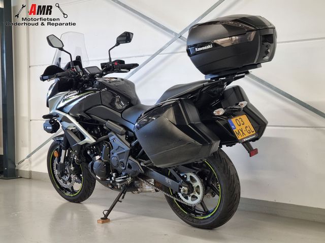 kawasaki - versys-650-grand-tourer